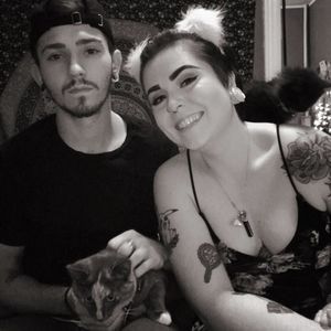 Meet your Posher, Grace